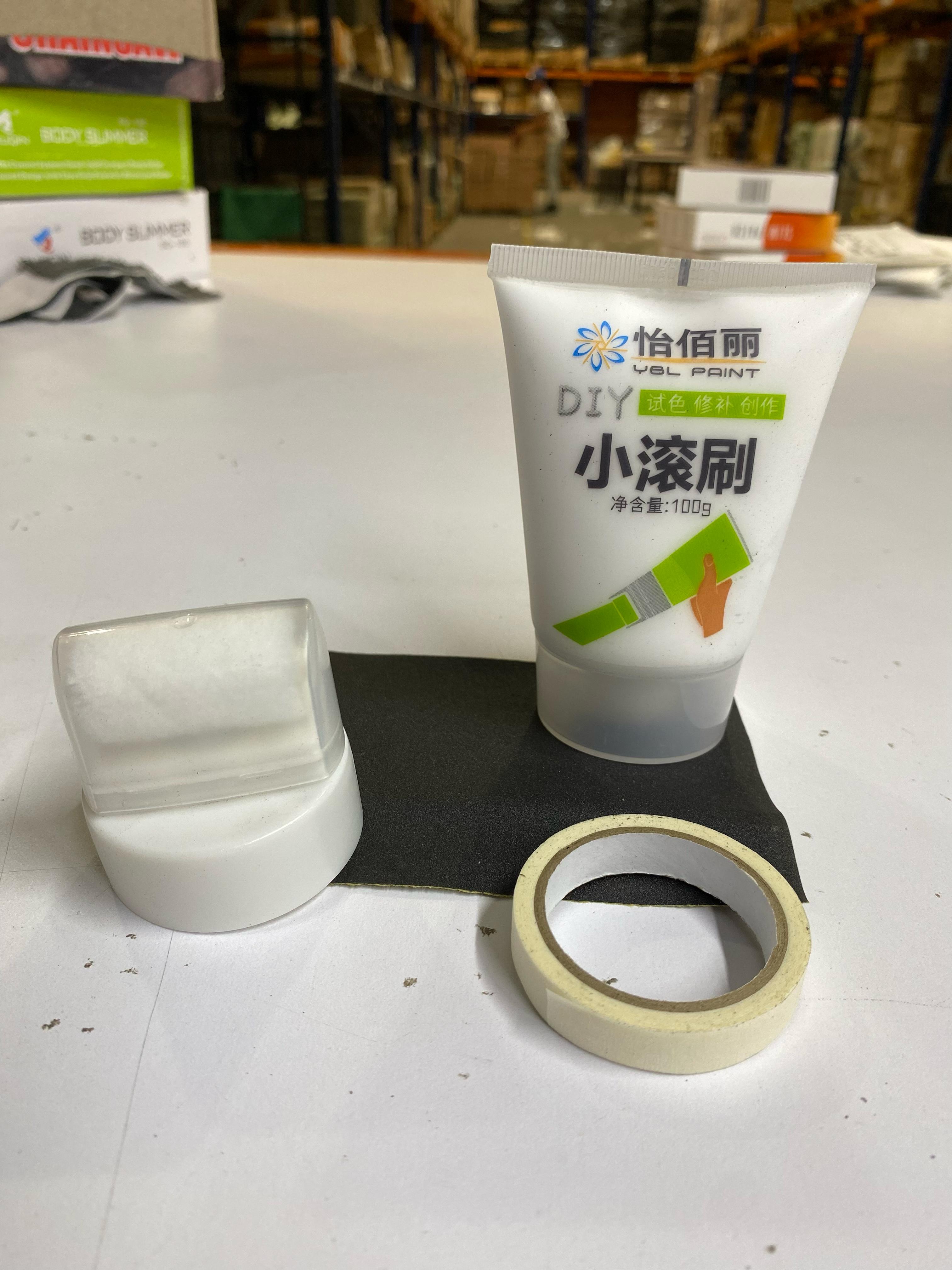 Miniatura 9 de RODILLO QUITA MANCHAS